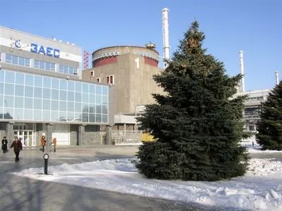 На Запорожской АЭС начнут следить за сейсмической активностью по всей планете