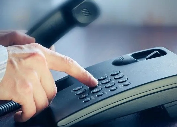 Телефонний зв'язок відновили на столичній Троєщині