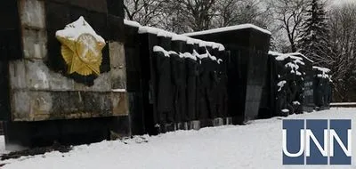 Львовская мэрия дала разрешение на демонтаж Монумента славы