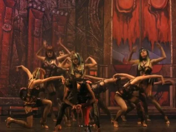 В Україні покажуть балет "Жізель" від хореографа Раду Поклітару