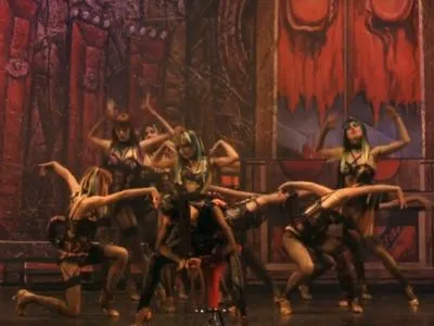В Украине покажут балет "Жизель" от хореографа Раду Поклитару