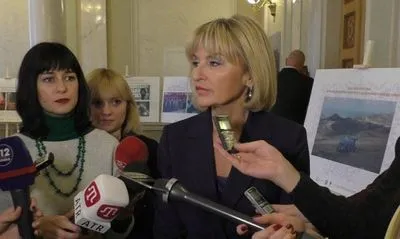 Президент настаивает на скорейшем голосовании за Антикоррупционный суд - И.Луценко