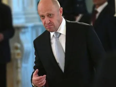 Негласний керівник "Вагнера" Пригожин має контакти з Кремлем і Сирією - ЗМІ