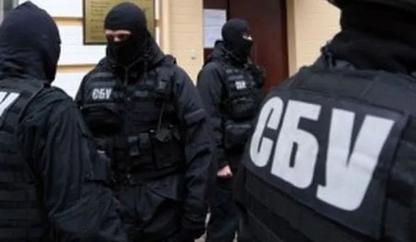 СБУ блокировала в Одесской области контрабанду товаров военного назначения