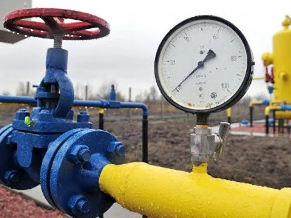 Кистион назвал направления реформы газового сектора Украины