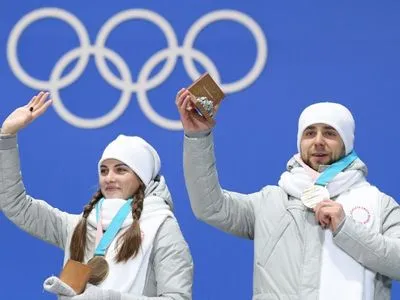 Норвежские керлингисты получат отобранные у россиян бронзовые медали Олимпиады