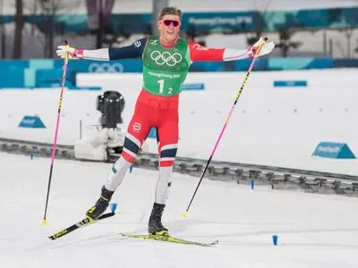Трехкратный чемпион ОИ-2018 из-за потери мотивации пропустит лыжную гонку