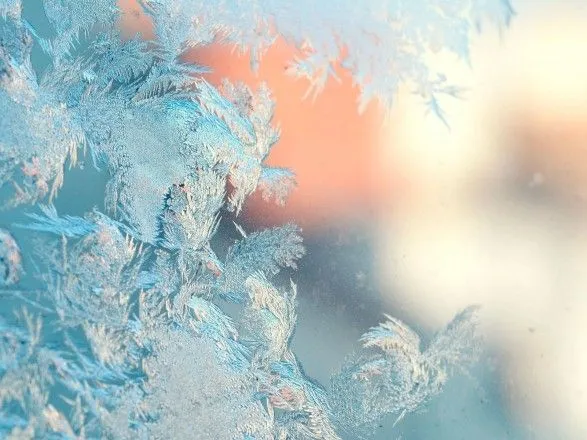 Завтра в Украине ожидается до 23 градусов мороза