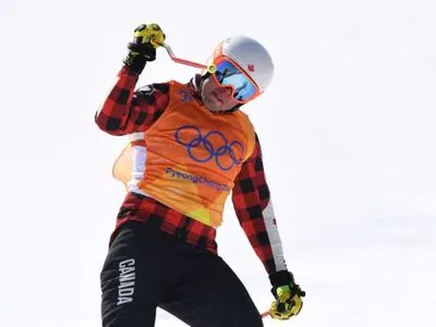 Канадский спортсмен на Олимпиаде угнал автомобиль и водил в пьяном виде