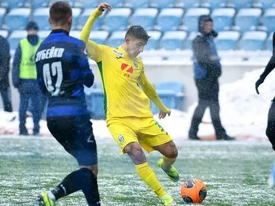 "Черноморец" и "Карпаты" расписали ничью в матче 21-го тура УПЛ