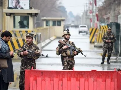 В Афганистане погибли как минимум 23 человека в результате серии атак
