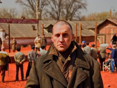 Приквел фильма “Червоный” снимут в Тернопольской области