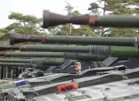 Из-за действий РФ Швеция планирует удвоить оборонный бюджет и численность армии