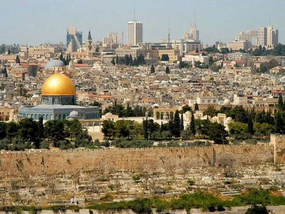 Мерія Єрусалиму має намір стягнути з церков більше 180 мільйонів доларів