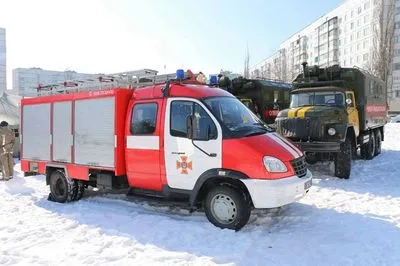 Без тепла в Харькове остаются около сотни объектов