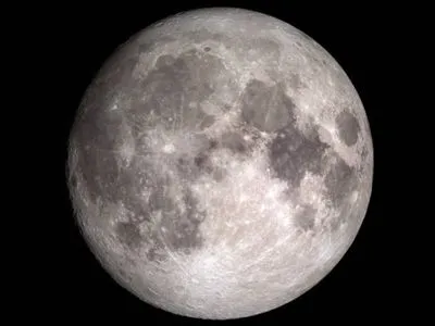 Ученые нашли достаточные для колонизации запасы воды на Луне