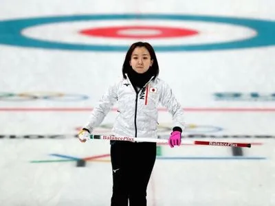 ОІ-2018: японки вибороли першу нагороду в історії жіночого олімпійського турніру з керлінгу