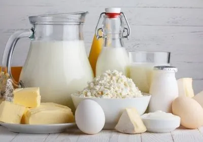 Россия обвинила Беларусь в поставках украинской молочки под видом своей продукции