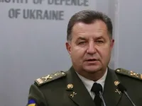 Министр обороны Украины на этой неделе встретится с президентом Финляндии