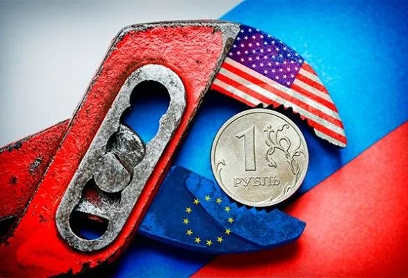У ЄС збираються прийняти рішення про продовження санкцій проти РФ до 15 березня