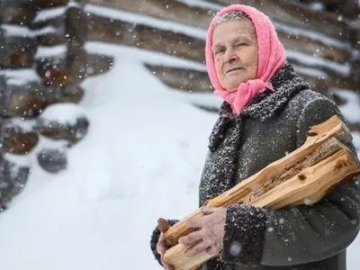 Названо кількість українців, розмір пенсії яких перевищує 10 тисяч гривень