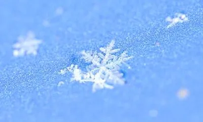 В Укргидрометцентре рассказали, когда стоит ожидать наибольшого количества снега