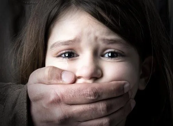 Сексуального насилля зазнають 18% дітей - ООН