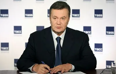 Екс-президент України Віктор Янукович збирається 2 березня дати прес-конференцію в Москві