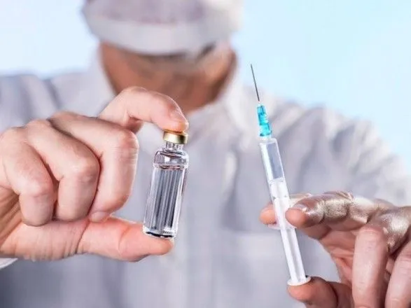 У МОЗ розповіли про нелегальну партію фасованої в РФ вакцини від кору