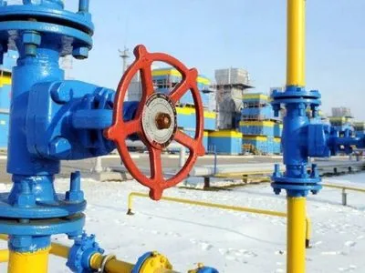 Доходи України від транзиту газу становлять 2,3% ВВП