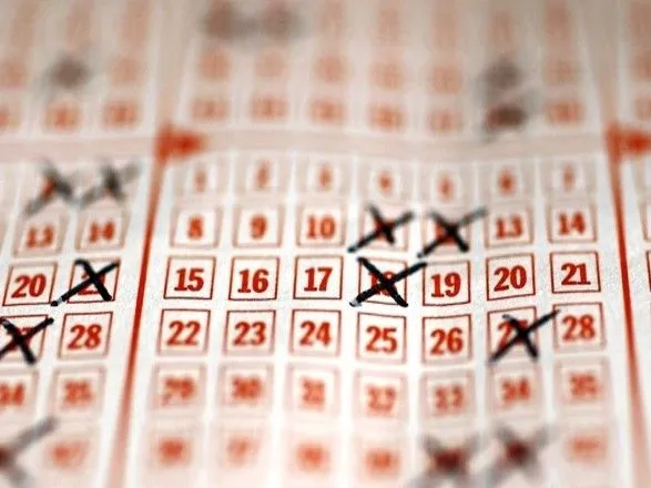 Австралиец поделился секретной комбинацией лотерейного выигрыша