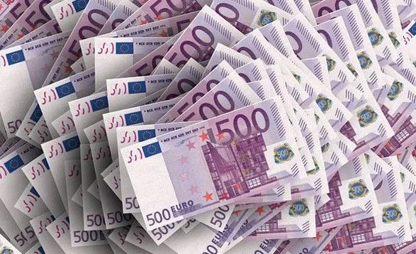 Компанія друзів з Ірландії виграла 7,2 млн євро лотерею