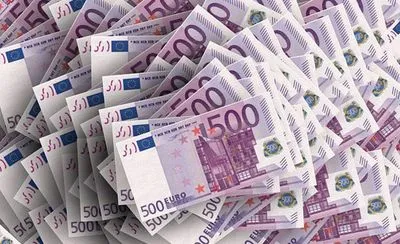 Компания друзей из Ирландии выиграла 7,2 млн евро лотерею