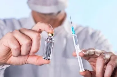 ЮНИСЕФ доставил в Украину дополнительных 220 тыс. доз вакцин от кори