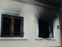 На Закарпатті ОДА та Товариство угорської культури дали спільну заяву щодо підпалу в Ужгороді