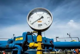 Газ залишається для України основним стратегічним ресурсом - Кістіон