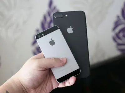 Apple в цьому році випустить три нових iPhone