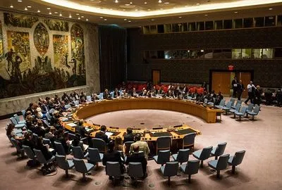 РФ в ООН ветировала резолюцию о нарушении Ираном эмбарго на оружие