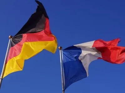 Франция и Германия предложили пакет гуманитарных мер для Донбасса