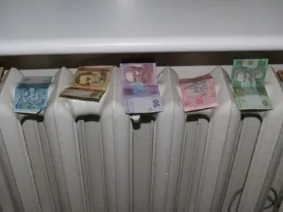 Оплата коммуналки: хуже всего украинцы рассчитываются за газ и отопление