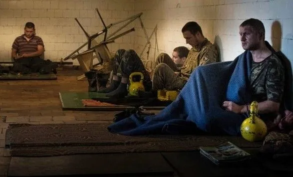 Украина ожидает продолжения освобождения заложников - Олифер
