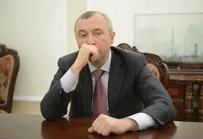 Суд відмовився ухвалити рішення про затримання Ігоря Калєтніка