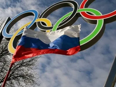 МОК воccтановил полномочия Олимпийского комитета России