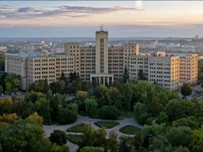До Світового рейтингу вишів потрапили шість навчальних закладів з України