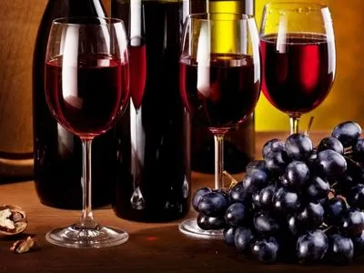 В Америці відбудеться щорічний аукціон класичних вин