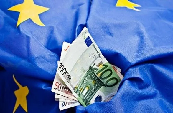 Еврокомиссия приняла решение предоставить Украине 24 млн евро