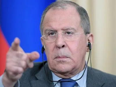 Лавров звинуватив США у підготовці Європи до тактичного ядерного удару по РФ