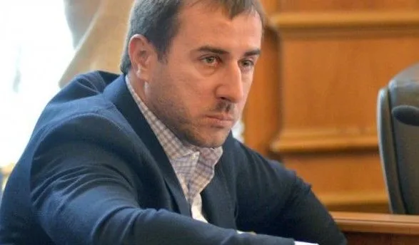 Генпрокурор давно должен был внести представление на Рыбалку за бизнес с ОРДЛО - экс-мэр Славянска