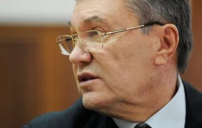 Адвокати Януковича планують повернутися з РФ до початку наступного тижня