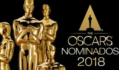 Кінопремія "Оскар": члени журі завершили голосування